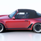 Image for article titled Singer Sliced the Roof Off Its 930 Turbo Tribute and Made It Even Better